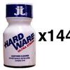 Hard Ware 10ml X144 - Locker Room - LC Packs