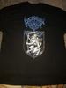 Archgoat T-shirt Noir Cadeau Pour Fans Coton Toutes Tailles T-shirt Unisexe
