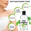 300ML Centella Asiatica Moisturizing And Moisturizing Used To Firmness Milky Toner For Glowing Skin