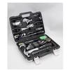 Ruide 75-Piece Portable Electrician Tool Kit