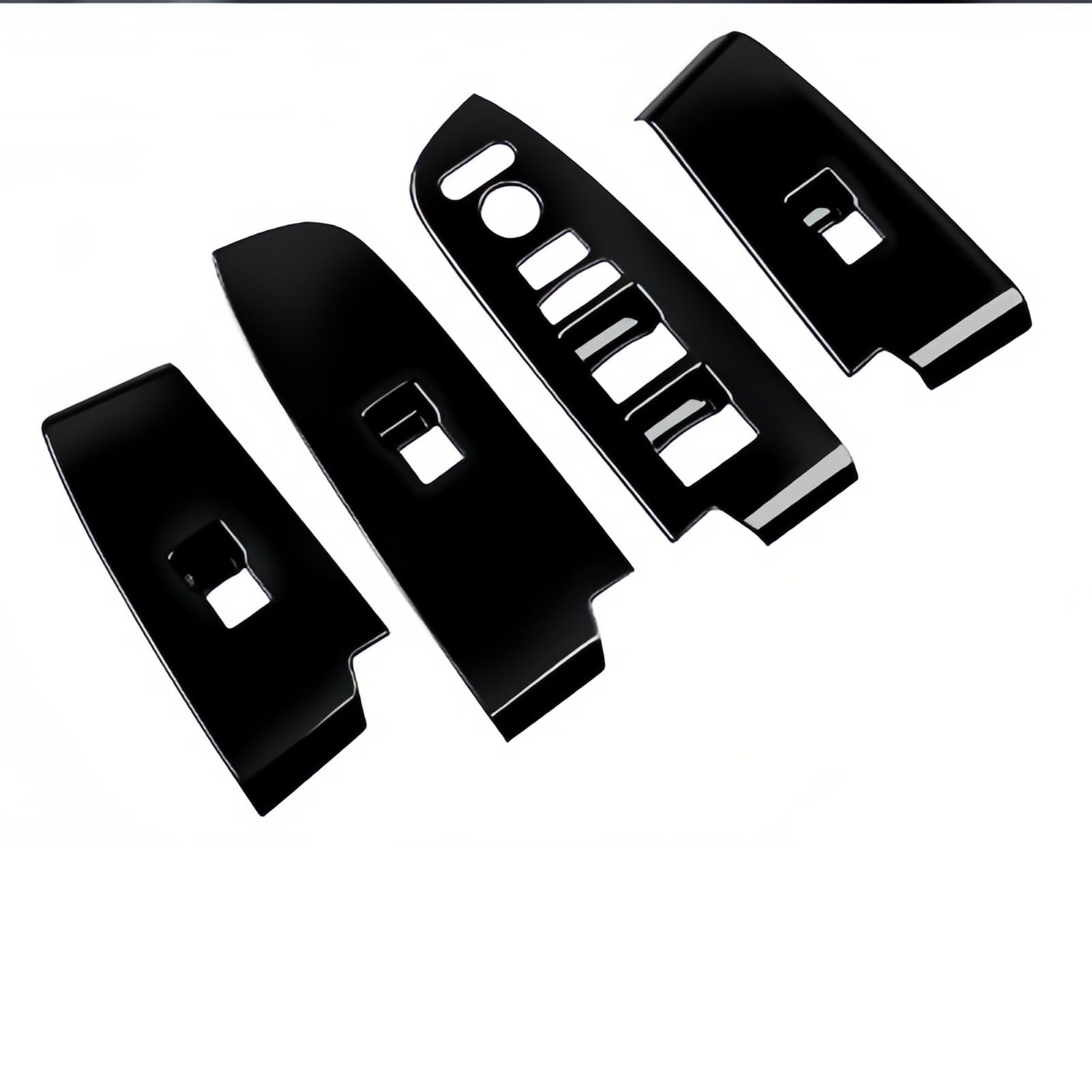 

Подходит для Honda New VEZEL RV3 RV4 RV5 RV6 HRV Специальные детали Стеклянная панель управления Боковое стекло двери Стеклоподъемник Переключатель двери Тюнинг Защита от царапин Пятно