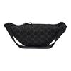 New MLB New York Yankees Polyamide Fanny Pack Unisex Multicolor 3AHSMV45N