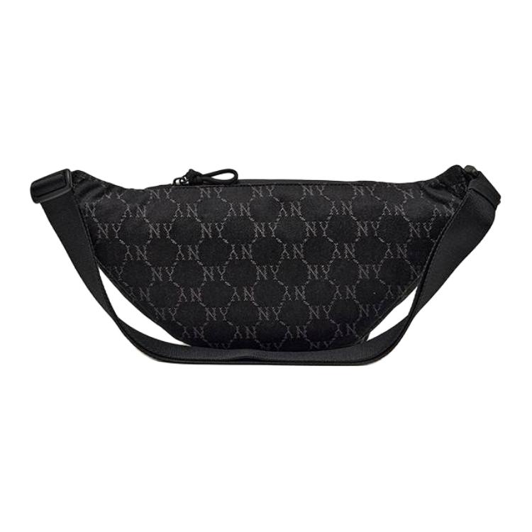 New MLB New York Yankees Polyamide Fanny Pack Unisex Multicolor 3AHSMV45N