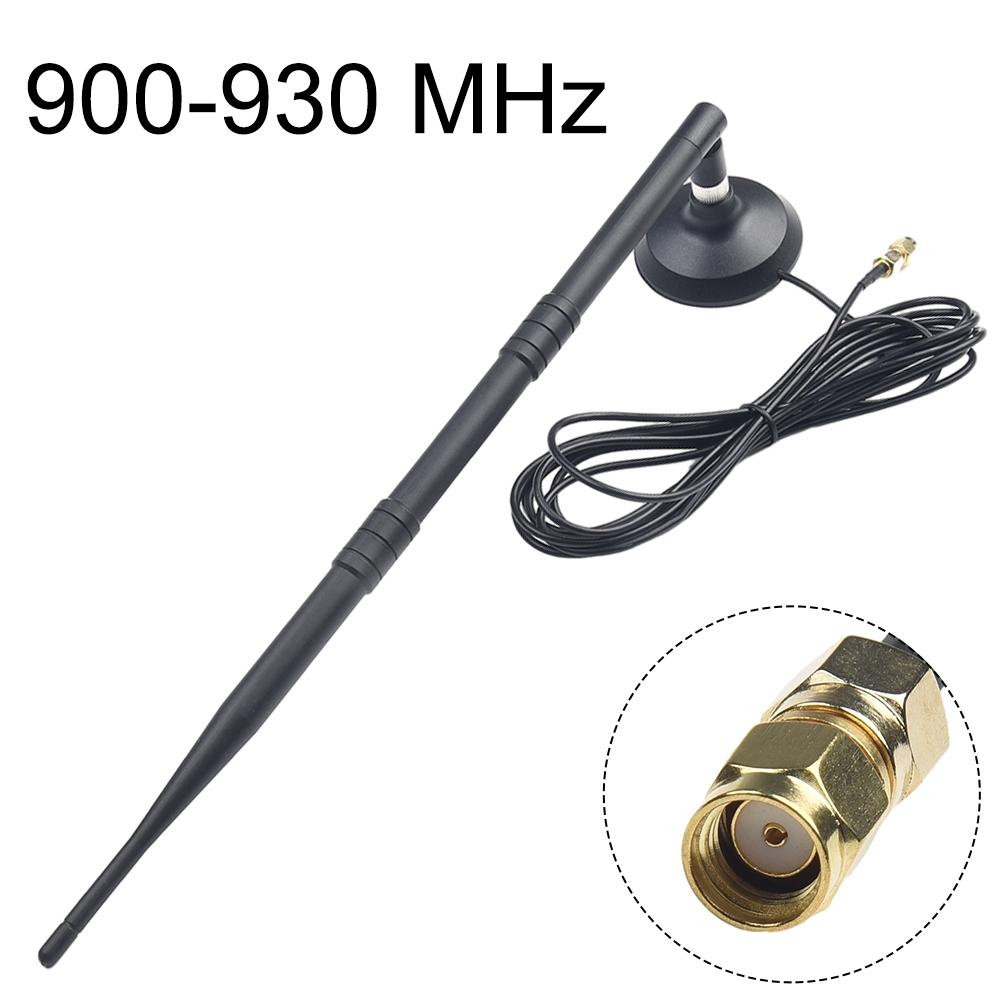 Magnet Base Antenna Kit Miner 5.8dBi 915MHz Antenna
