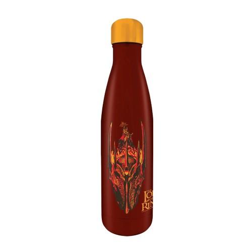 The Lord Of The Rings The Wrath Of Sauron Metal 540ml Water Bottle