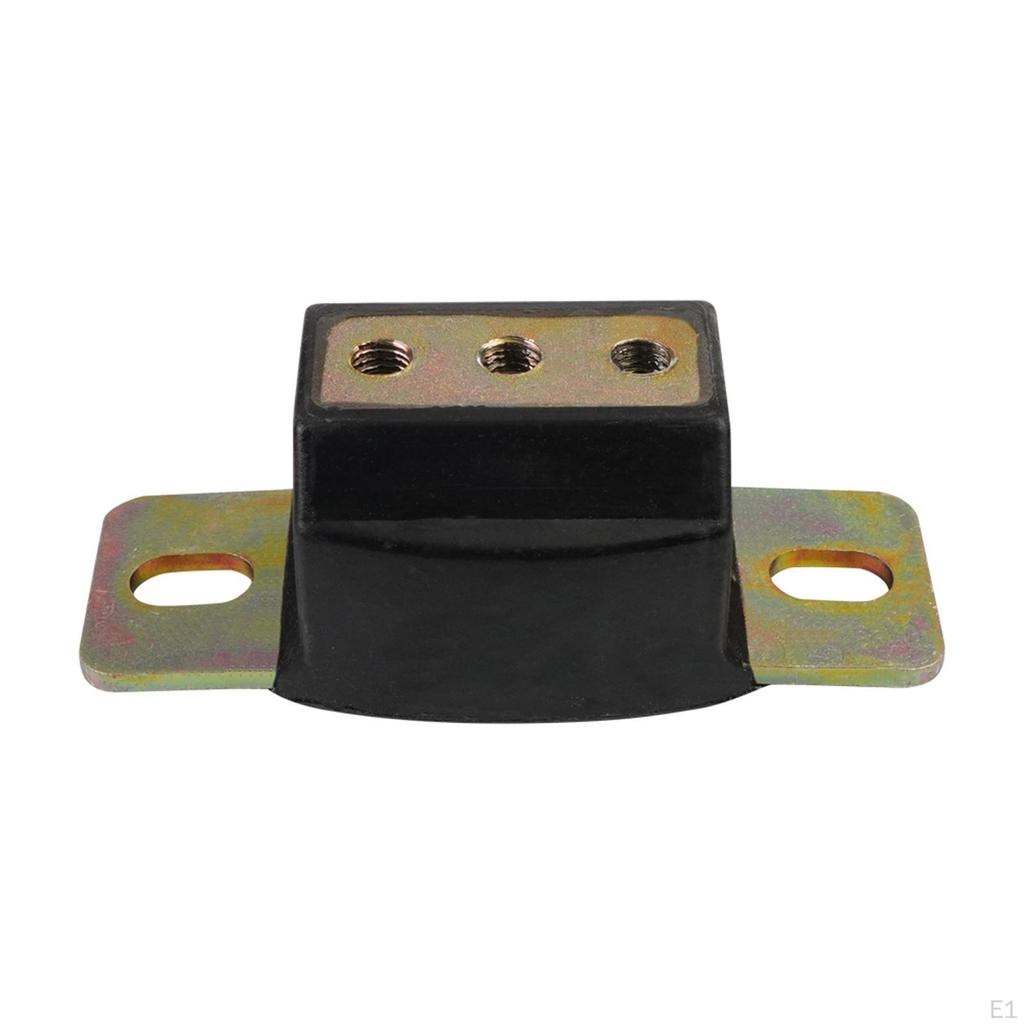 Transmission Mount Kit Spare Part Replaces for 4.8 5.3 6.0 4L60E 4L80E