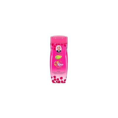 Girnar Rose Talcum Powder | Sensual Sweet Smell, Soft & Refreshing | 300gm