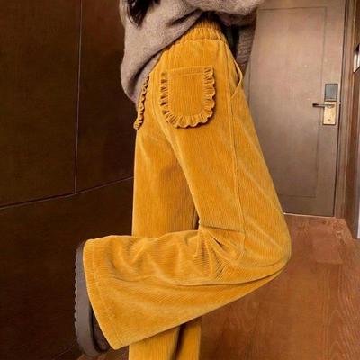 Faldas y pantalones para mujeres – Pantalones y bermudas