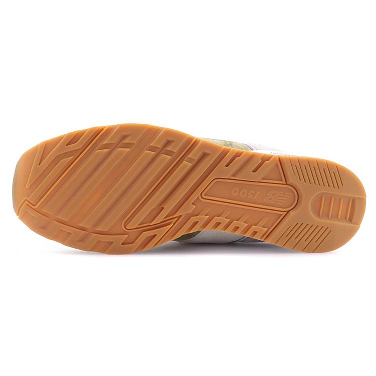 New Balance 1500 END. Rainbow Eucalyptus