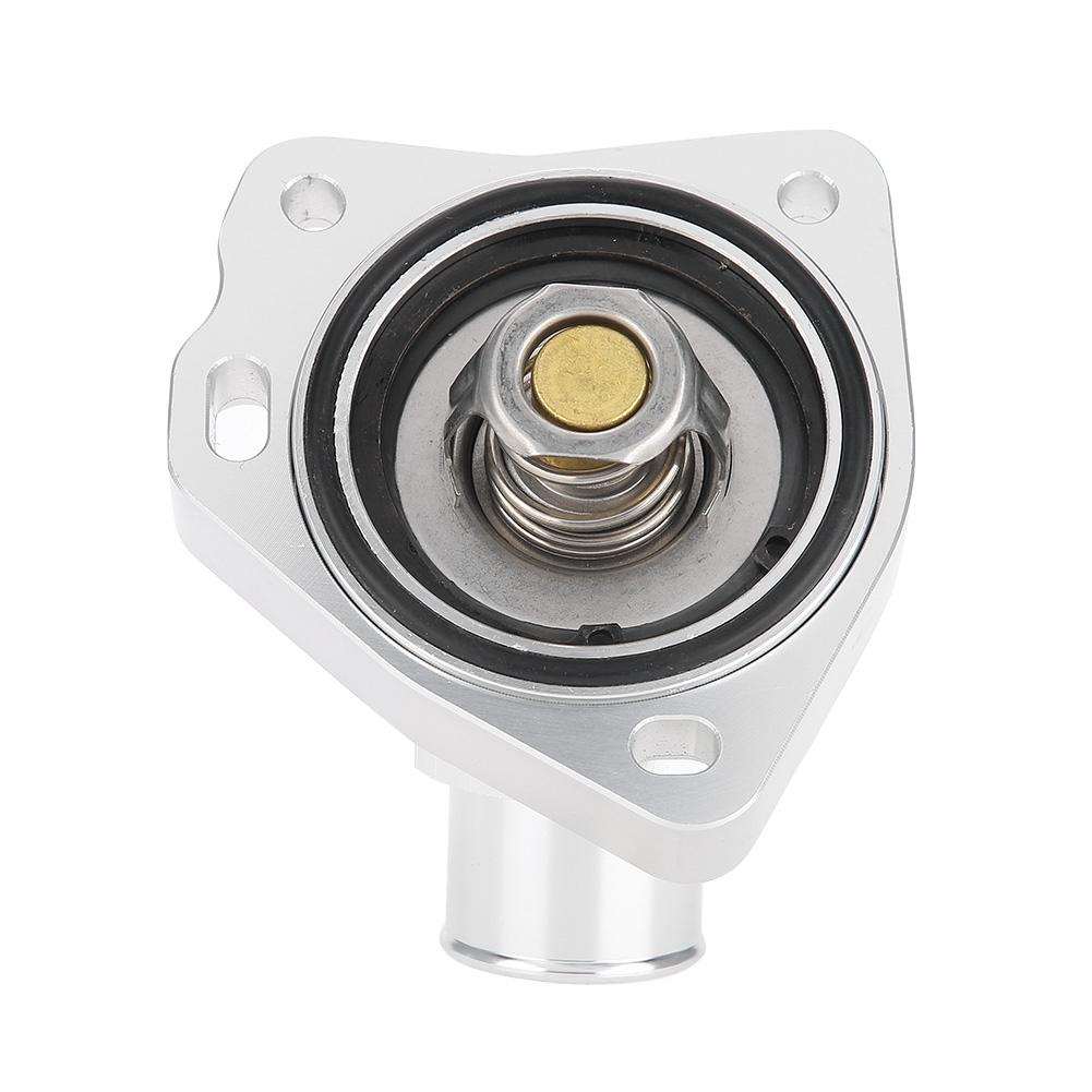 Aluminum Alloy Swivel Neck Thermostat Housing Fit For For K Series K20 K24 Engines
