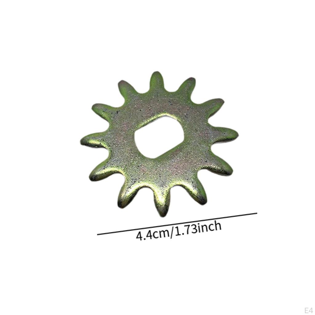 3/4 tone Cric orizontal Cric hidraulic Set de instrumente Roată metalică pentru repararea vehiculelor