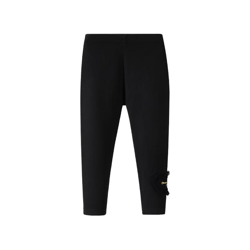 Classic Teddy Girls  Warm Fleece Leggings 100