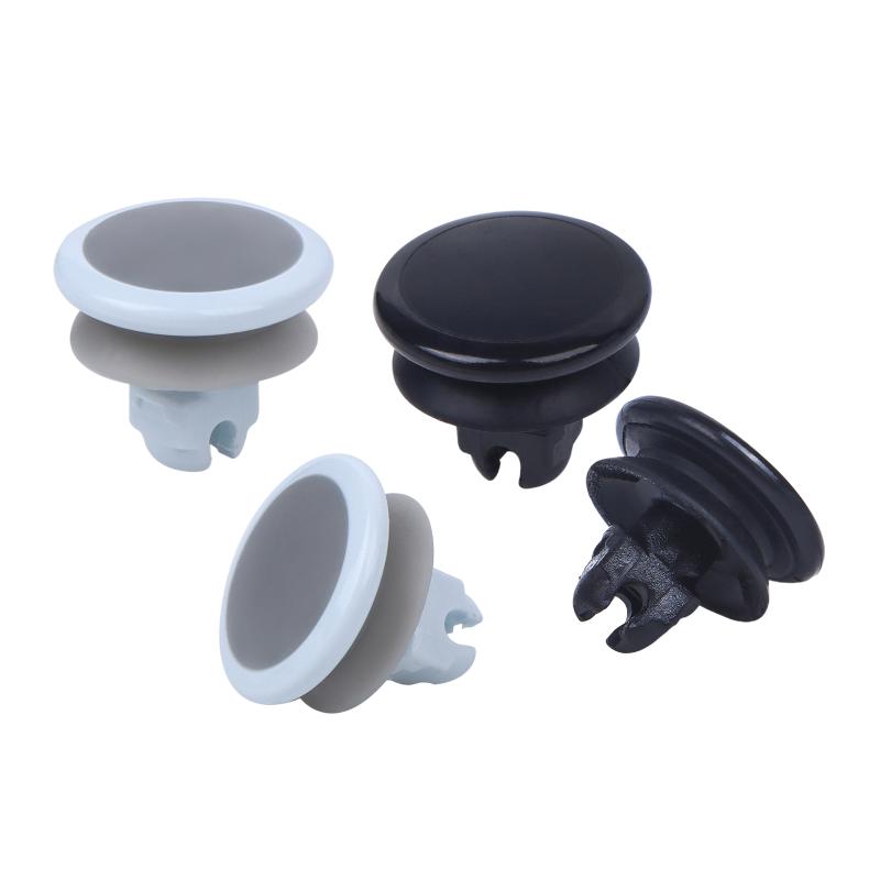 2 Stuks Origineel Voor Ps Vita Psv Psvita 1000 2000 Console 3D Analoge Stick Joystick Rocker Dop Joystick Knop Vervanging