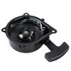 Pull Start Starter Assembly Replacement for Quadrunner 50 LT50 2x4 1983-1987 Direct Replacement with     Design