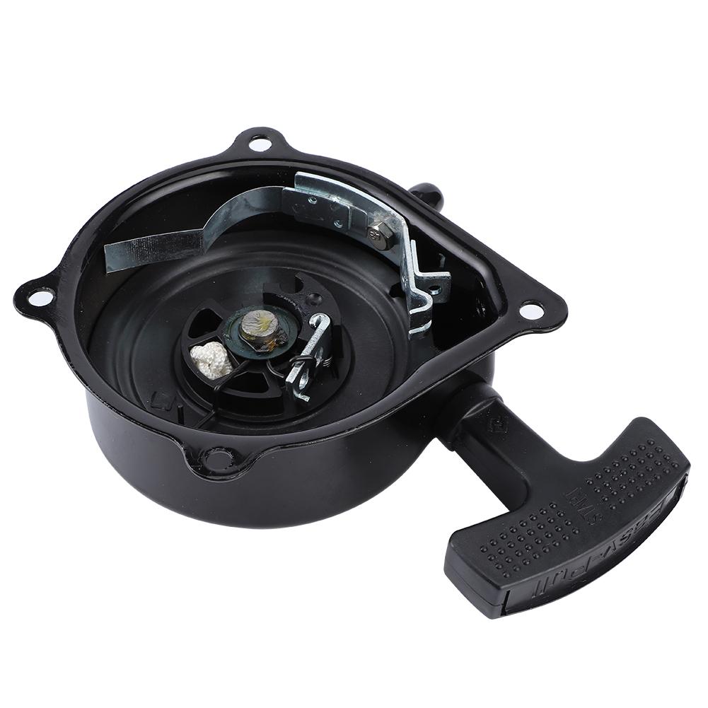 Pull Start Starter Assembly Replacement for Quadrunner 50 LT50 2x4 1983-1987 Direct Replacement with     Design