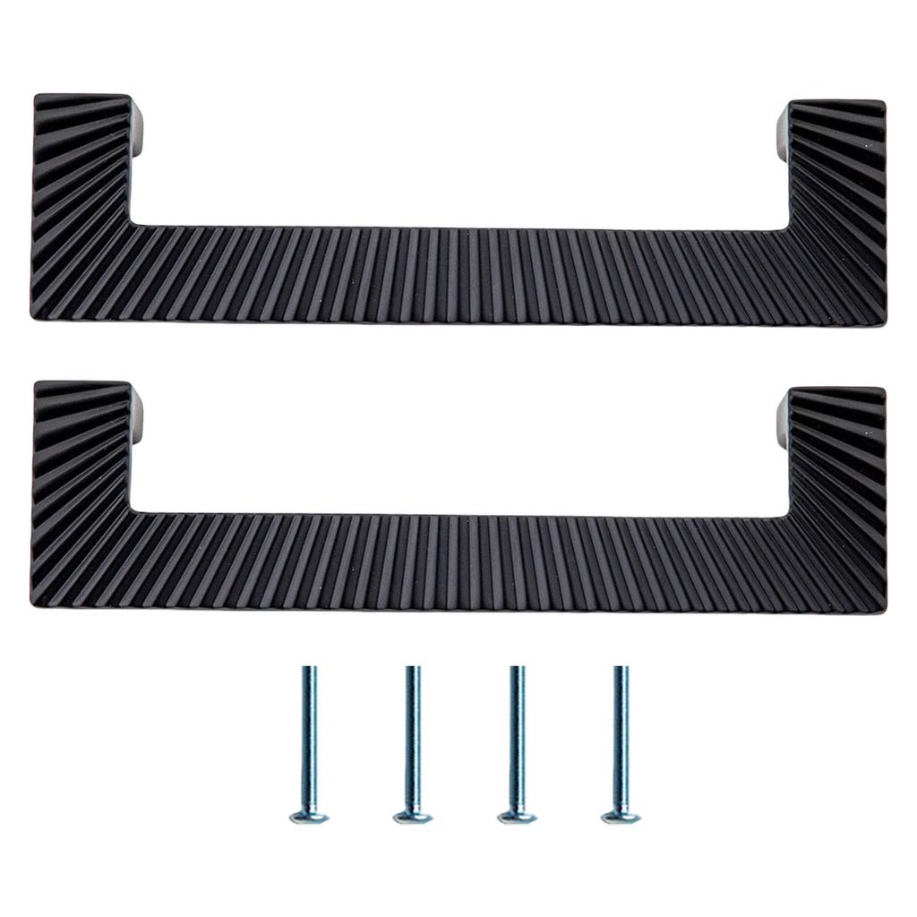 Pair Antique Metal Cabinet Pulls Vintage Drawer Handles Personalizes Home Decoration Upgrades for Bathroom & Dresser