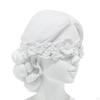 Display Stand Bust, Headphones Holder, 5in Hat Bracelet , Earrings Pendant for Showcase Retail