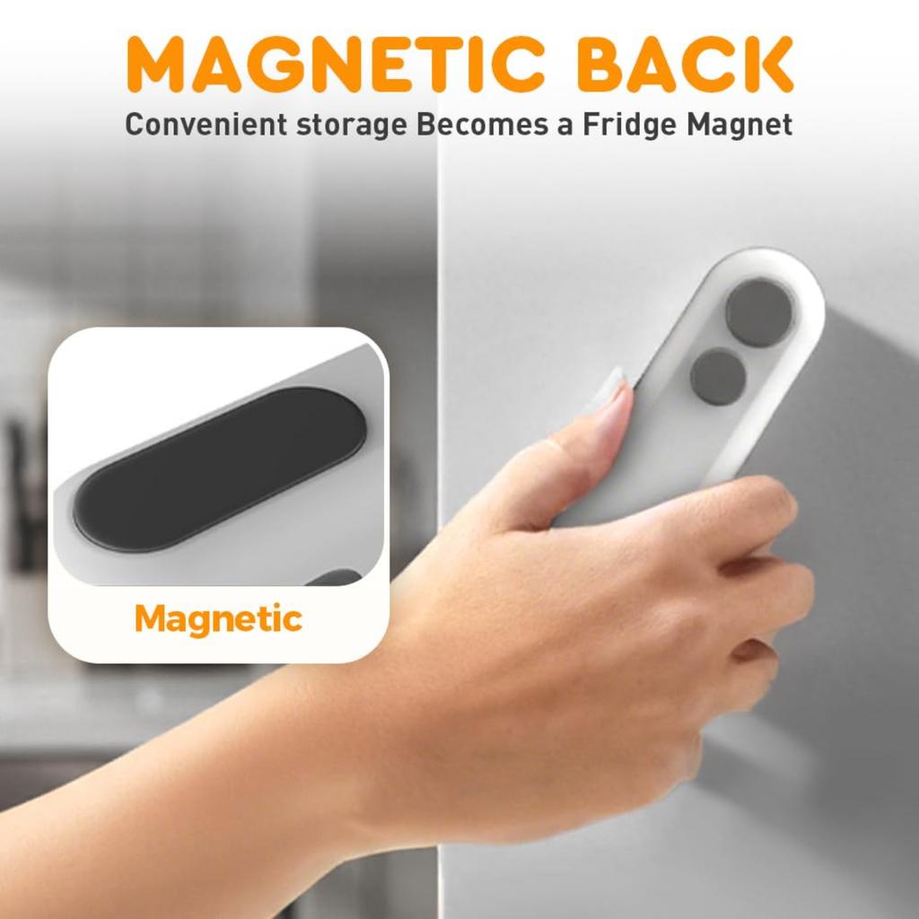 Tragbare Haushalts-Versiegelungsmaschine Kunststoff-Lebensmittelaufbewahrungsbeutel-Sealer