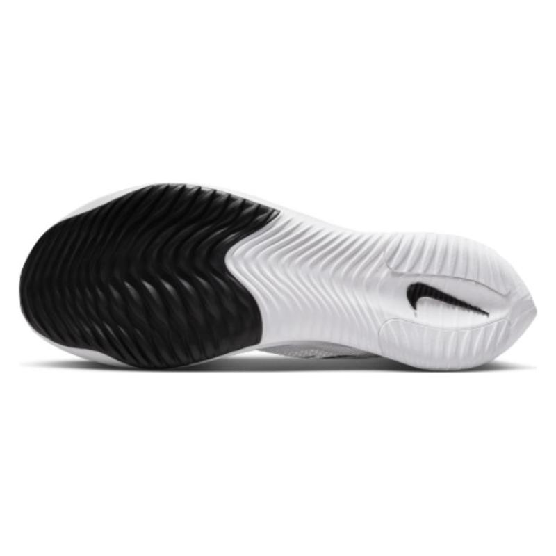 Nike ZoomX Streakfly 'White Metallic Silver' Sneakers Casual DJ6566-101
