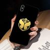 XSPING Italian Music Festival TOMORROWLANDS Phone Case For iPhone 12 Mini 11 Pro XS Max X XR 7 8 Plus