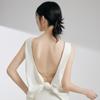 Seamless Invisible U-Strap Bra 9339 for Small Bust - Fragrant Foundation, Wireless & Backless for Women