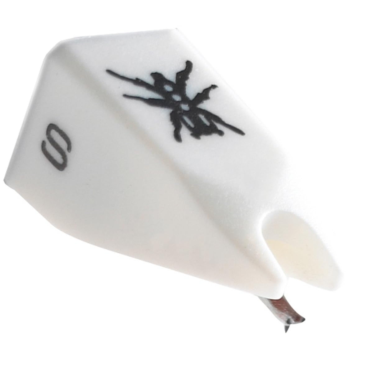 

ortofon Stylus QBert Ortofon OM Replacement needle for Round needle DJ Q Bert Q.Bert/Concorde Q.Bert