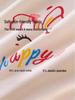 Girls Period Briefs Leakproof Cotton Breathable Menstrual Underwear For Students