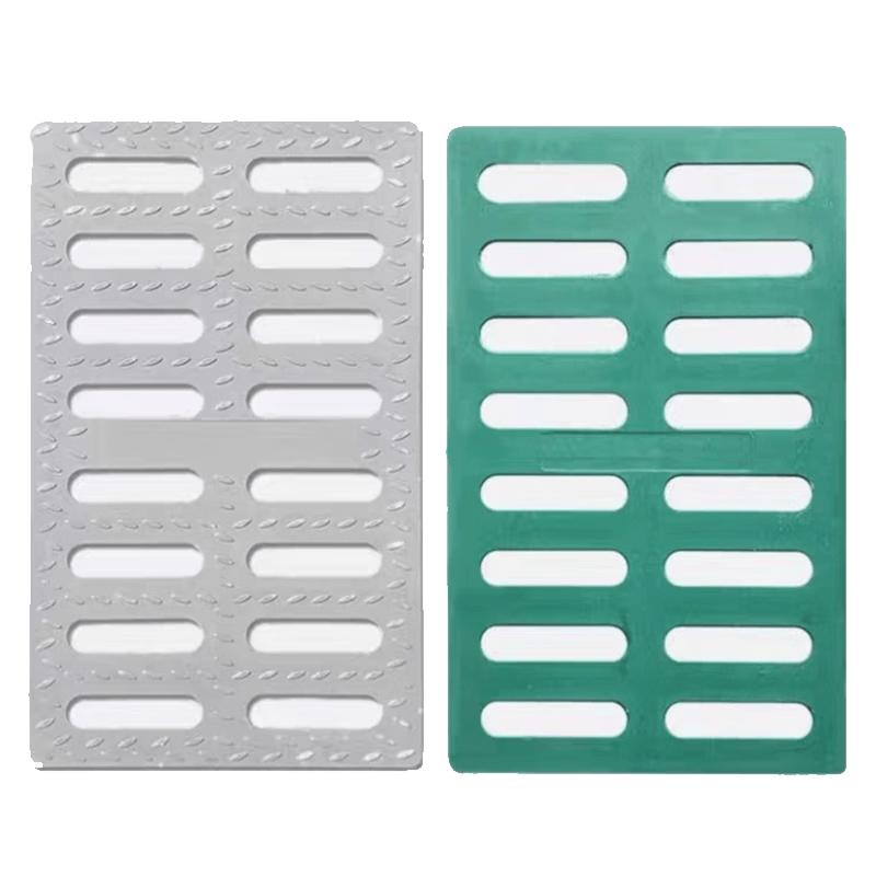 Composite Resin Drain Grate