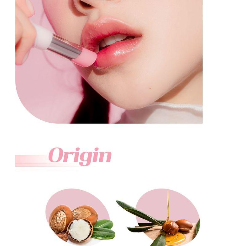 MAKEheal - Collagen Tint Lip Glow - 3 Colors