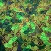 1/5/10PCS Creative Cute Luminous Mini Turtle Decoration Fluorescent Turtle Micro Landscape DIY Fish Tank Decoration Small Decoration
