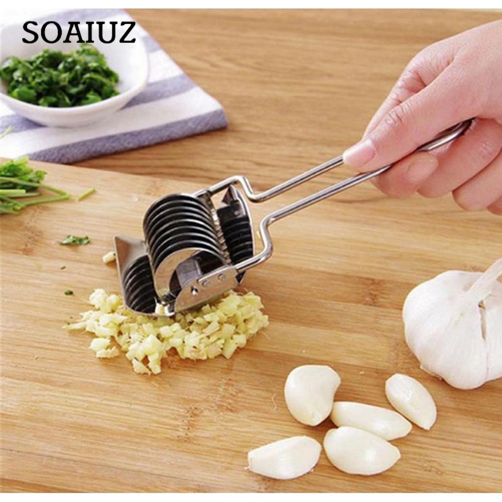 Krajalnica do warzyw z makaronem ze stali nierdzewnej, jednokolorowa, wysokiej jakości krajarka