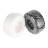 100M/Roll 1/4" PE Water Pipe Low Pressure Misting System Hose ID 4mm OD 6.35mm Garden Watering Irrigation Agriculture Tubing