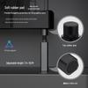 Vertical Telescopic Aluminum Graphics Card Support with Magnetic Base