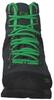 Обувь для треккинга CMP Athunis Mid Wp (31Q4977) (31Q4977-42UL) grey/verde