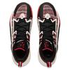 Li Ning Slip Resistant, Abrasion Resistant, Support, Rebound Low top Outdoor Basketball Shoes Men's Cinnabar ABFV003-7
