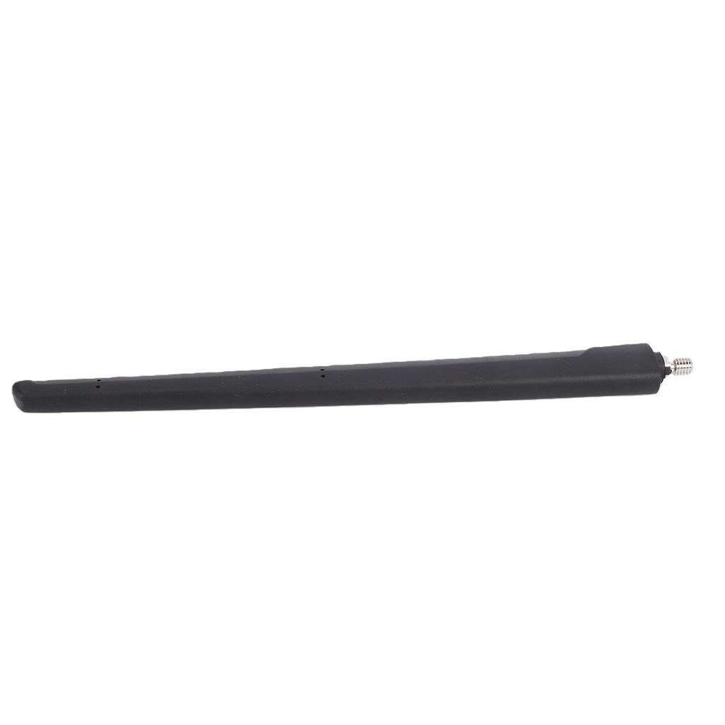 Car Roof Antenna Replacement for Lancia Ypsilon From 2011 Onwards 51890258 M6 Thread 8.34in Car Radio Rubber Antenna