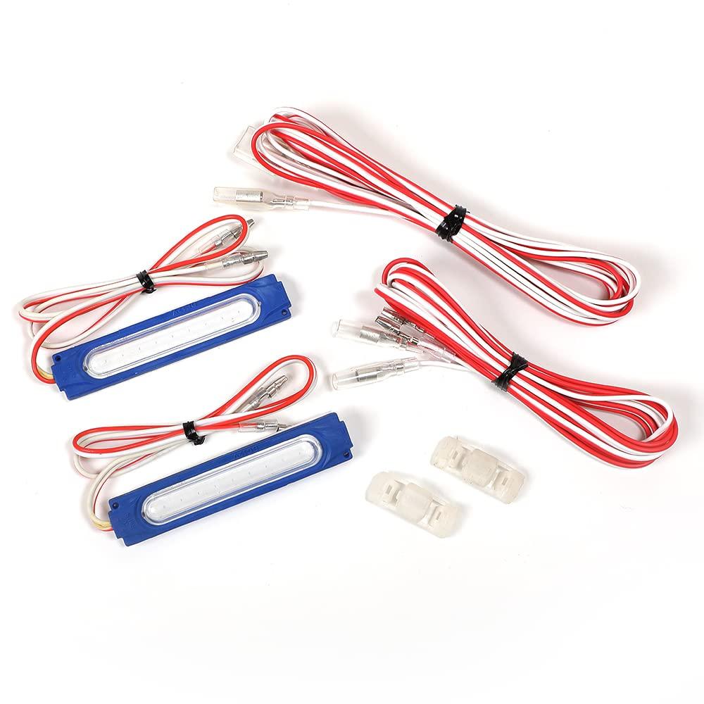 

Светодиодная приветственная лампа для YOURS 90 Series Voxy [Синяя] VOXY Кастомные детали Аксессуары Тюнинг Toyota TOYOTA y408-013 [5] M [2 rows] синий