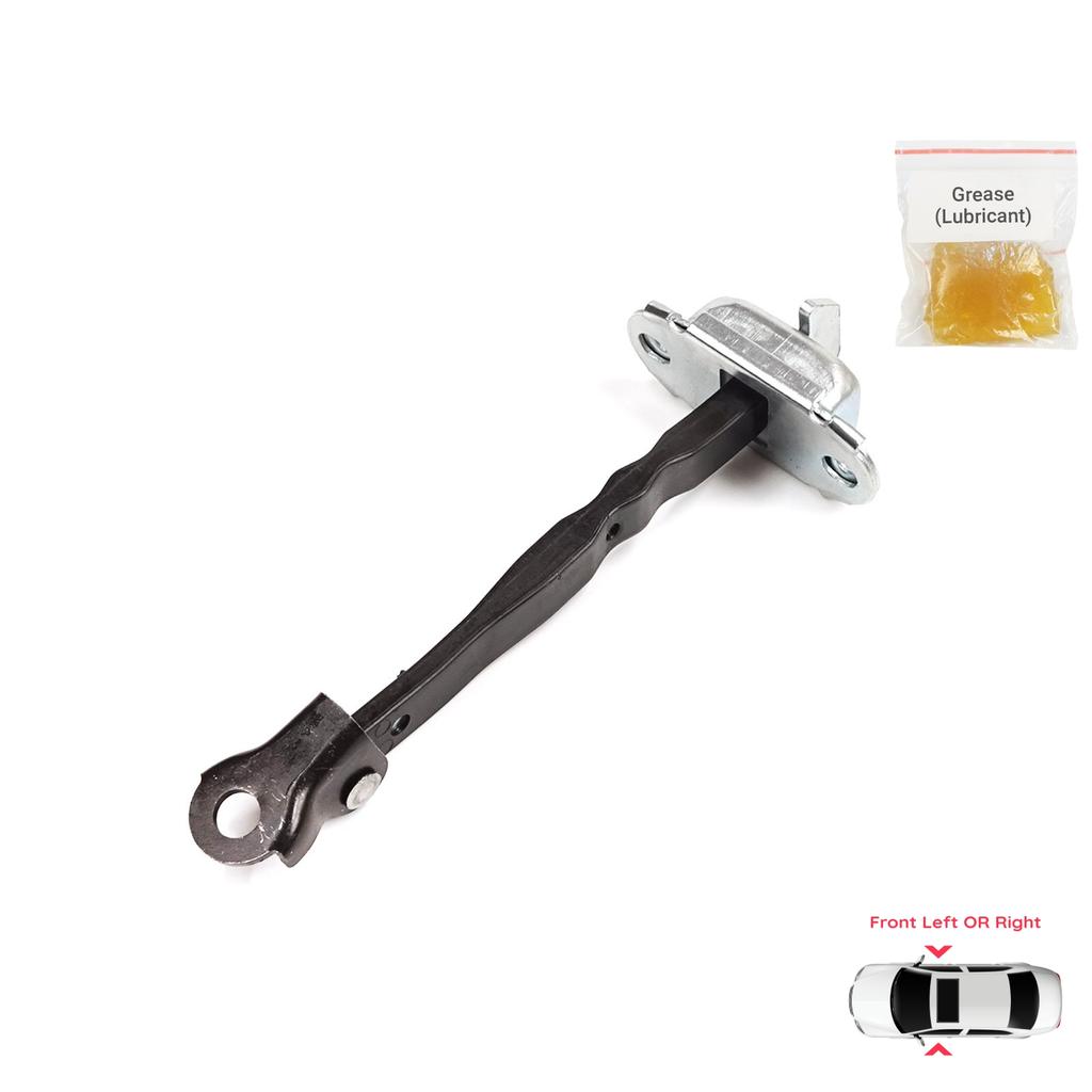 EDP1549 Front Door Stop Check Assy Limiter Strap for Toyota RAV4 MK5 XA50 A5 H5 2018-2025 6861042060