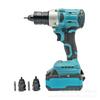 Automatic Lithium Battery Pneumatic Rivet Nut Gun