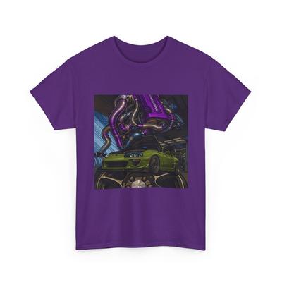 Supra Style Jdm Classic Tee Tshirt T-Shirt
