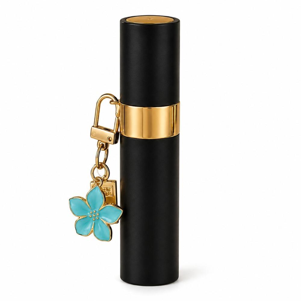 Portable Refillable Perfume Bottle Empty Refillable Spray Perfume Container  Traveling