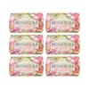 BIO Natura Wild Raspberry & Nettle Soap 250g X 6 Pack [Box Product]