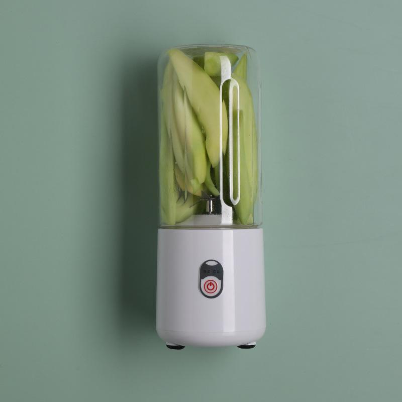 2025 Portable Wireless Multi-Functional Mini Electric Juicer Cup