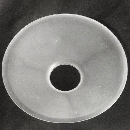 Kitchen Round Anti Leakage Food Dryer Roll-up Sheet Fruit Dehydrator Accessories