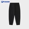 Fila Fusion Men's Cuffed Woven Casual Trousers