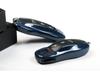 Porsche Key Shell - Midnight Blue (Cayenne, Macan, 911, Panamera, 718, Taycan)