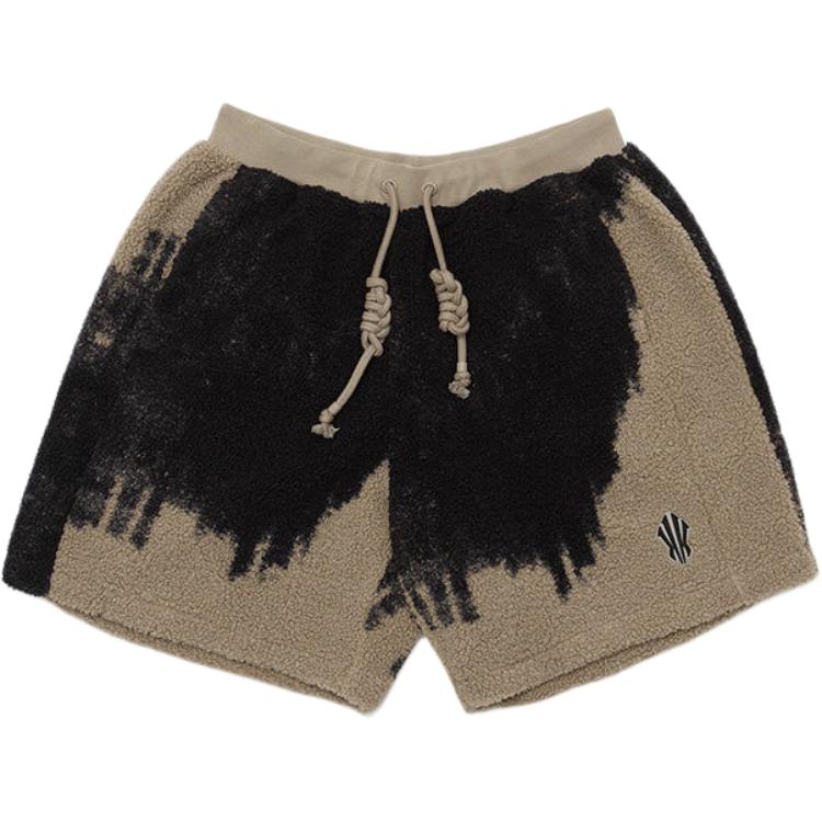 

Anta Kyrie Series Gradient Soft Minimalist Lace-Up Casual Shorts Unisex shorts 172611302V-1 XL