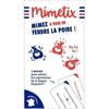 Mimetix Jeu Dambiance - 3770027822004