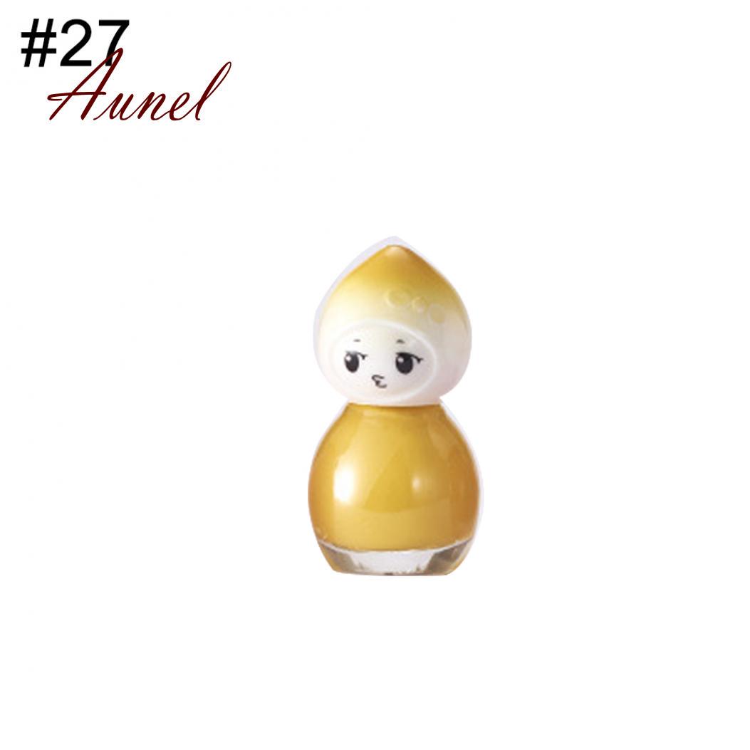 

Детский лак,в виде куколки 27#*