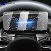 For Mercedes-Benz GLC X254 C254 -2025 Car Speedometer LCD Screen Protective Film Anti Fingerprint Tempered Glass Accessories